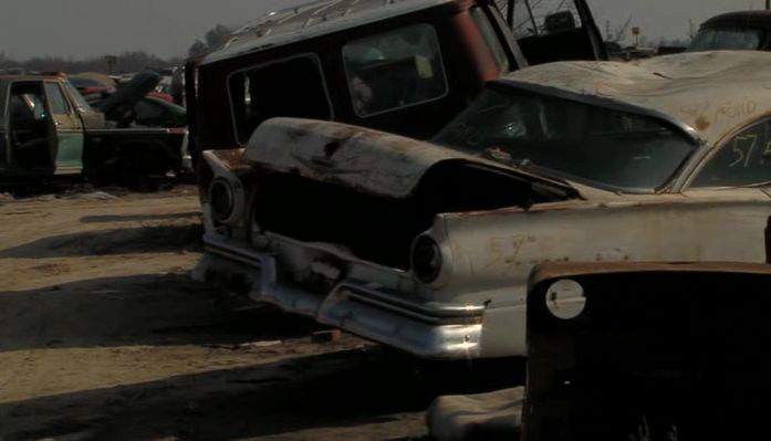 Ford Fairlane