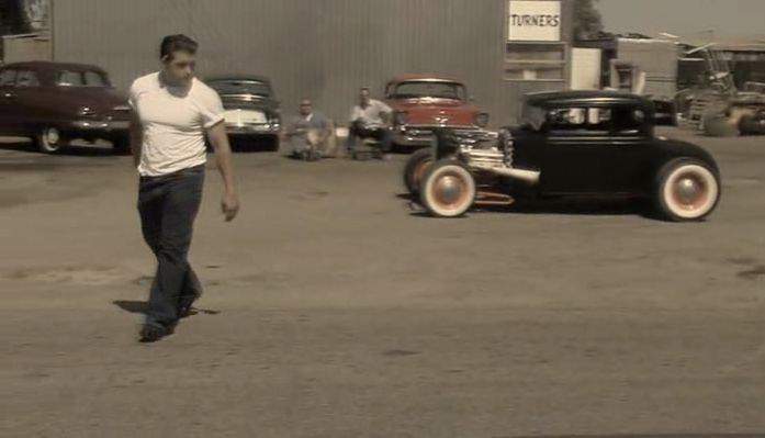 Ford Model A