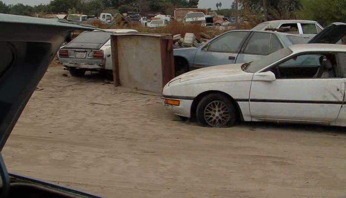 Ford Probe