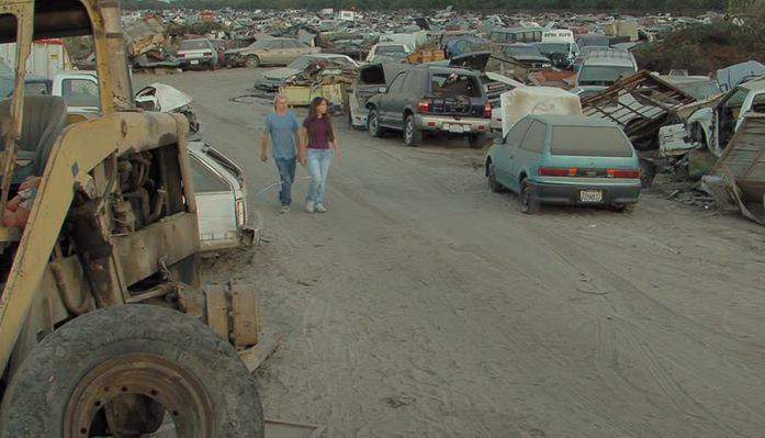 Geo Metro