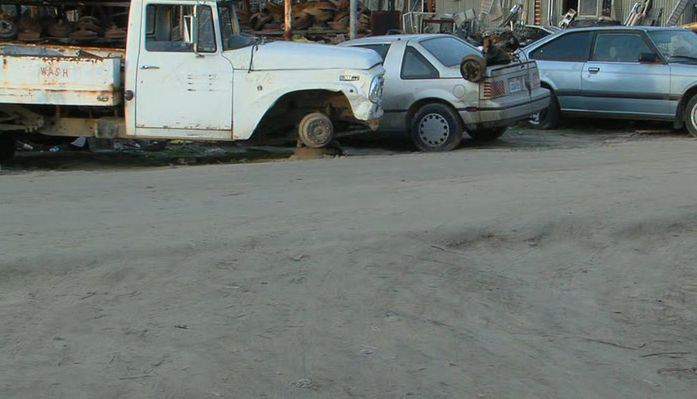International Harvester C-1300