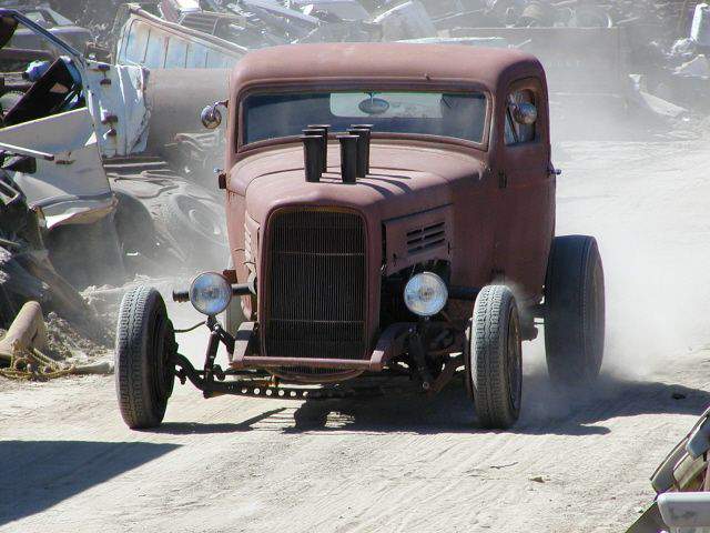Plymouth 