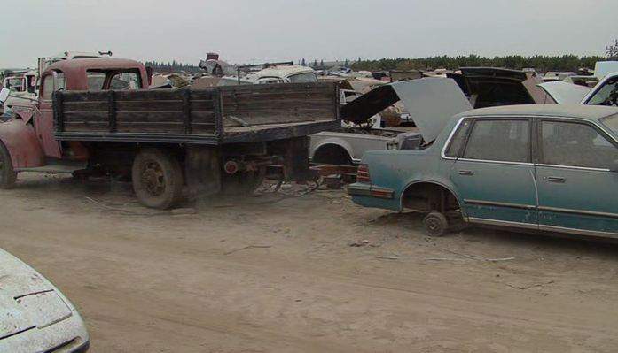 Pontiac 6000