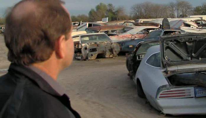 Pontiac Firebird
