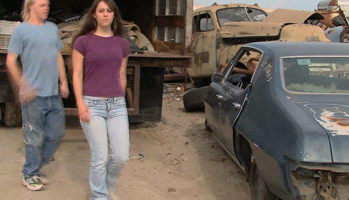 Pontiac LeMans