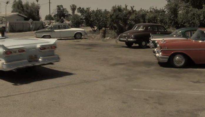 Studebaker Champion