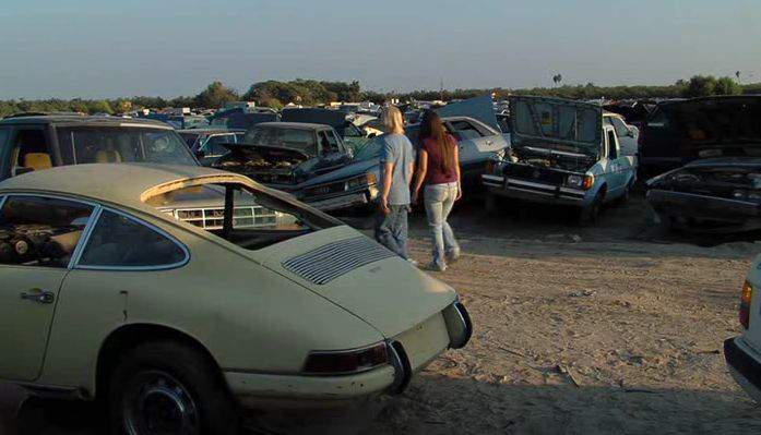 Volkswagen Pickup I