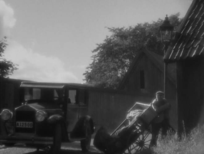 Essex unknown