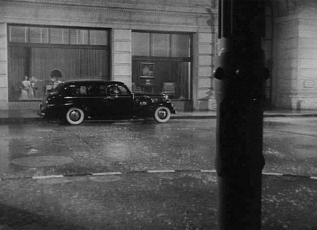 Cadillac Fleetwood 75