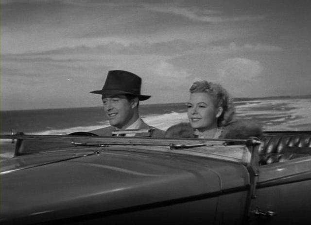 MG SA Tourer Charlesworth