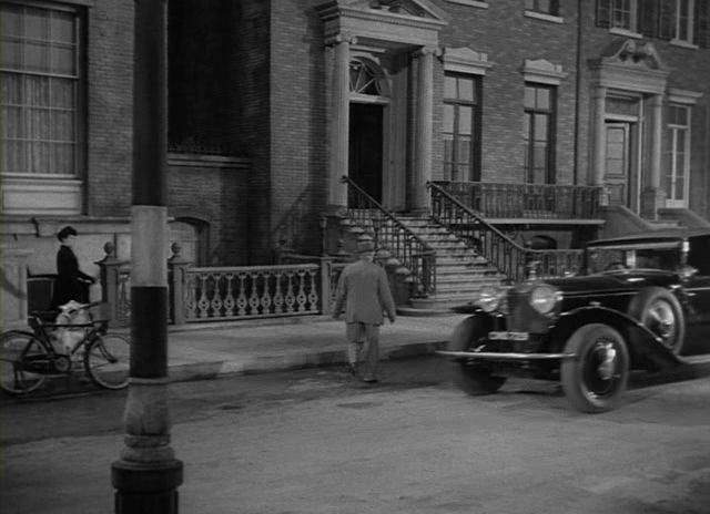 Rolls-Royce Phantom II