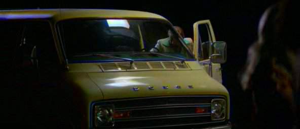 Dodge Tradesman