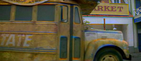 International Harvester R-220
