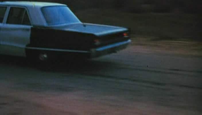 Dodge Coronet