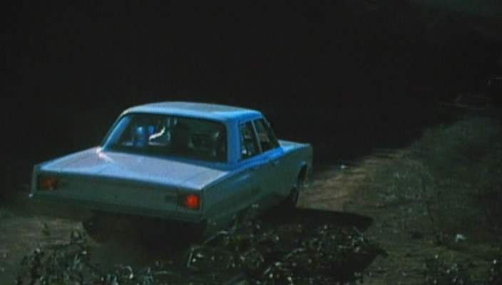 Dodge Coronet