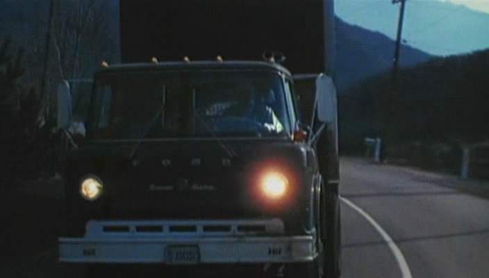 Ford C-950