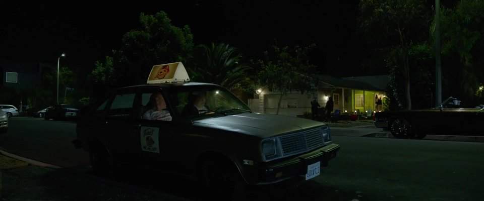 Chevrolet Chevette