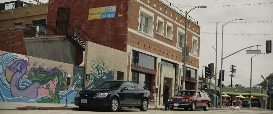 Chevrolet Cobalt