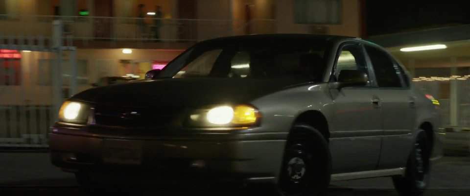 Chevrolet Impala
