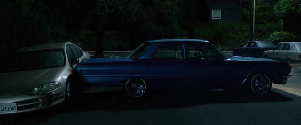 Dodge Intrepid