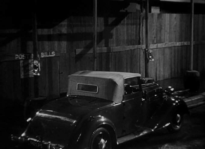 Vauxhall Big Six
