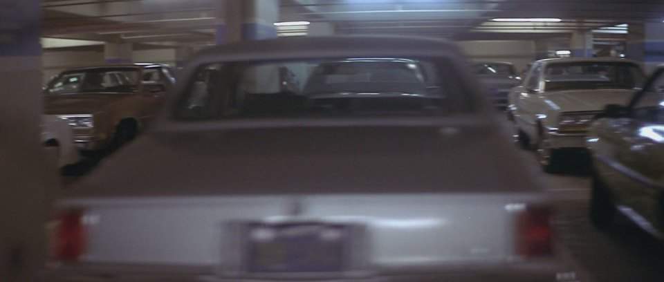 Cadillac Seville