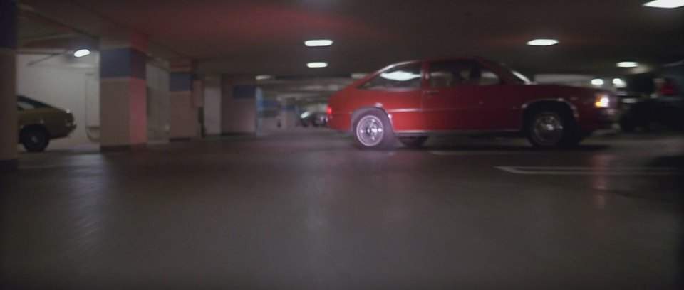 Chevrolet Citation