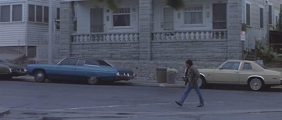 Chevrolet Nova Concours