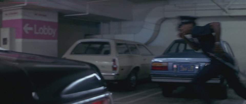 Datsun 210