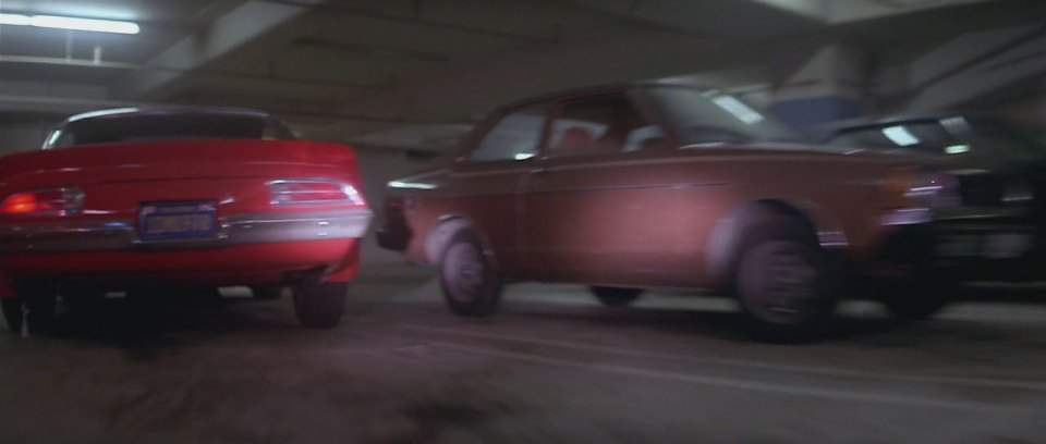 Datsun 210