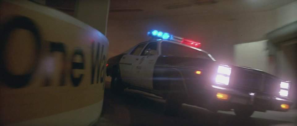 Dodge Monaco