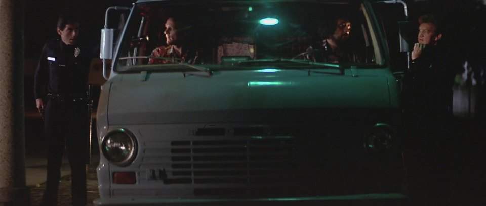 Ford Econoline