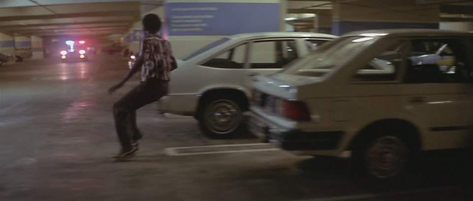 Ford Escort