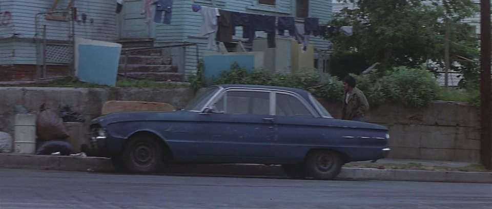 Ford Falcon Futura