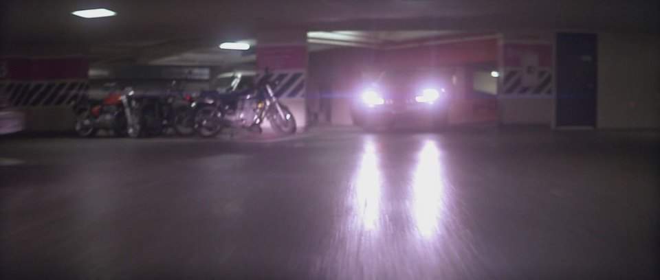 Honda CB 400 T Dream