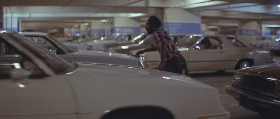 Mercury Zephyr Z-7