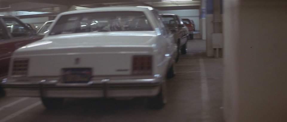Oldsmobile Cutlass