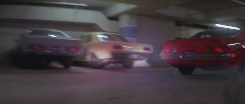 Plymouth Belvedere