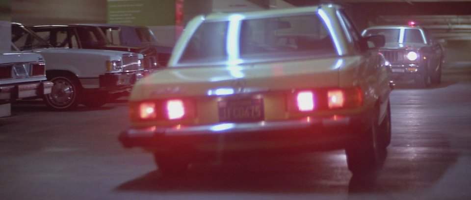 Plymouth Fury