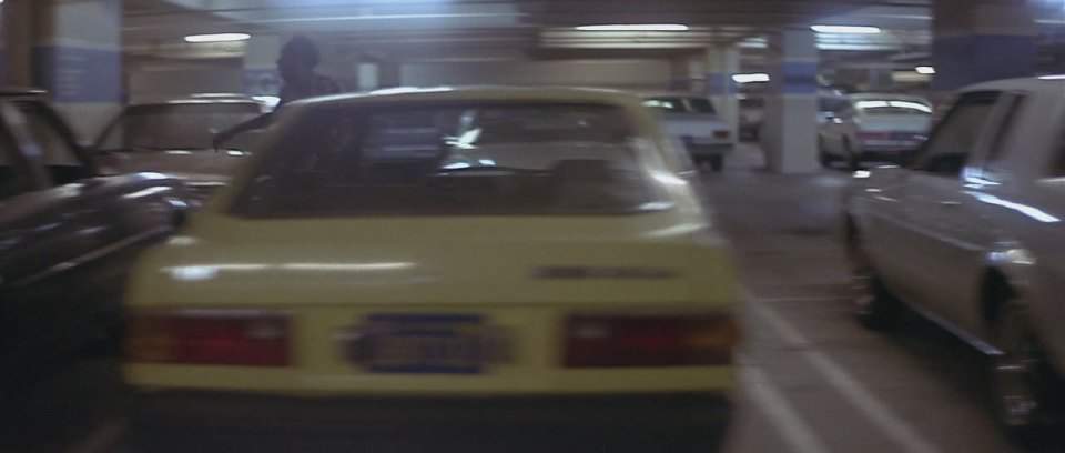 Toyota Corolla Liftback