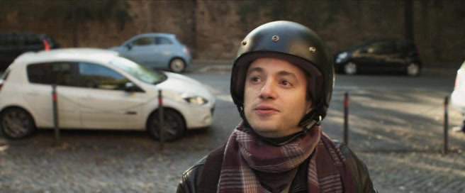 Renault Clio 3