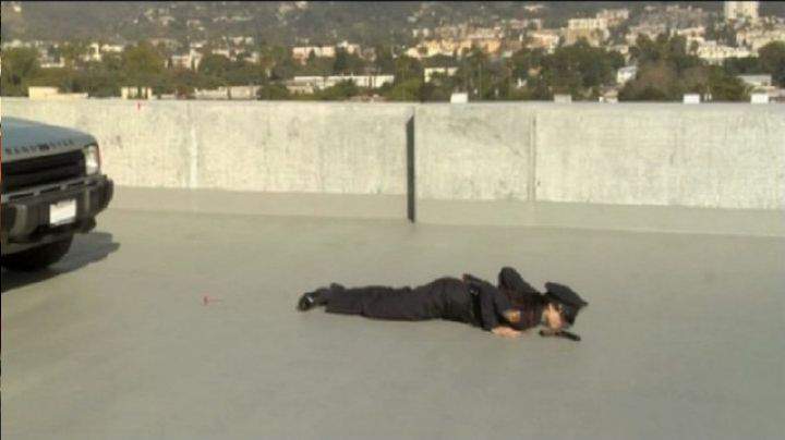 Land-Rover Discovery Series I