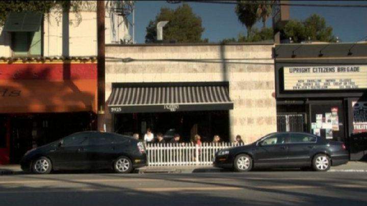 Volkswagen Passat B6