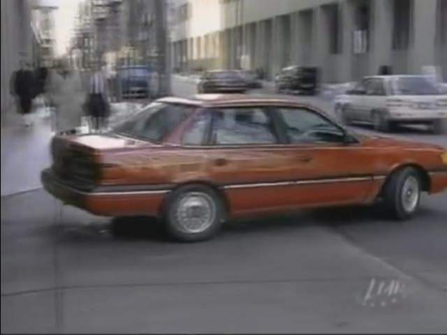 Ford Tempo