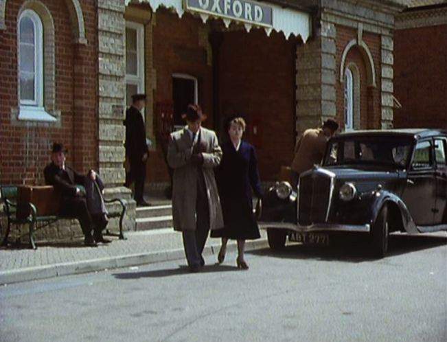 Wolseley 14/56 Ep. 1
