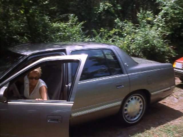 Cadillac DeVille