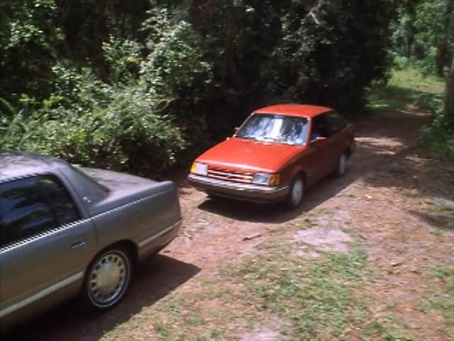 Ford Escort