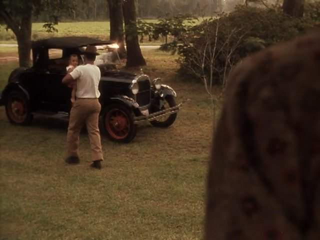 Ford Model A