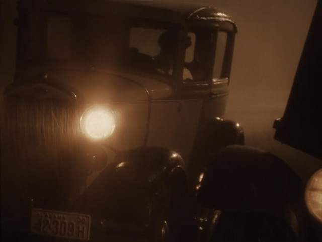 Ford Model A