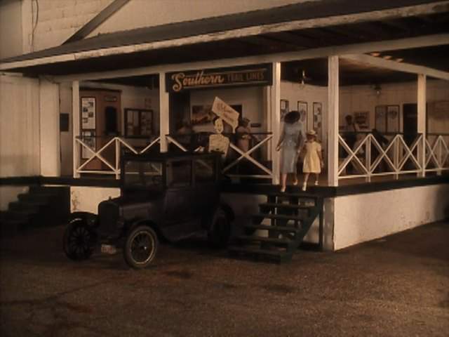 Ford Model T